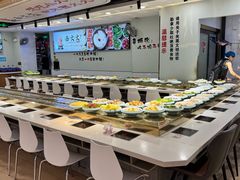 -西火火·川派小火锅(西溪银泰店)