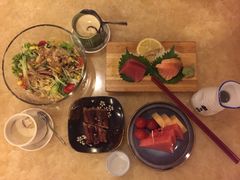 -桃屋日本料理(清华科技园店)