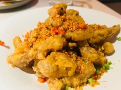 蒜香小酥肉-麻六记(新天地店)