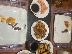 -汉巴味德(大悦城店)