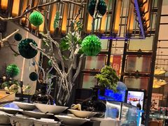 -万达文华酒店·48F云端窗景美食汇自助餐厅