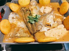 -金谷园饺子·烧烤(人大总店)