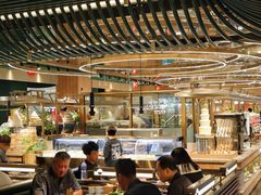 -梨花自助烤肉(西三旗万象汇黑金店)