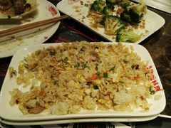 -尚雅铁板料理自助餐厅(乐松店)
