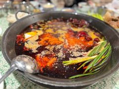 -五里关火锅(牛市口店)