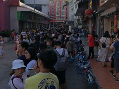 -细妹五香牛杂(步行街店)