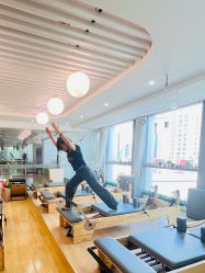 -Your Yoga Pilates·瑜伽普拉提习练室