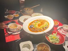 -锦楼·臻选新杭帮(杭州中心店)