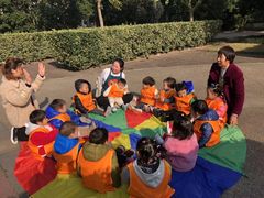 -好姑姑新梅广场托育园(上海直营园)