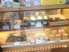 -包满意面包糕点(东坝店)