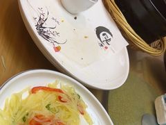 -食光慢宴·安吉土菜馆