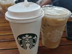 -星巴克(厦门SM新生活广场店)