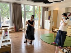 -乐融婴幼儿成长中心(四季青校区)