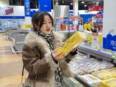 -麦德龙(包河店)