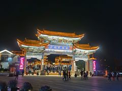 -丁香西饼屋(桂林路店)