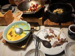 -绿茶餐厅(深圳龙华天虹购物中心店)