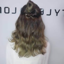 -BM SALON
