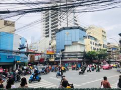-唐人街(耀华力路)