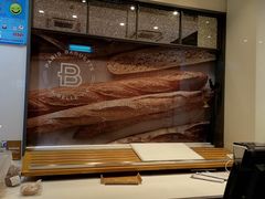 -巴黎贝甜(杨浦宝地店)