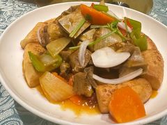 -巴扎美食·新疆菜·西域歌舞表演餐厅(新疆大厦店)