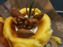 焦糖坚果巴斯克-FANEN法念·烘焙·甜点(万象城店)