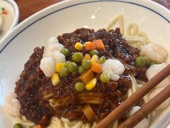 -奎元馆.百年奎元.非遗传承(西湖边的解放路店)