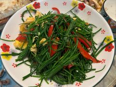 -一个勺子新疆锡伯主题私房菜(红墙巷49号院店)