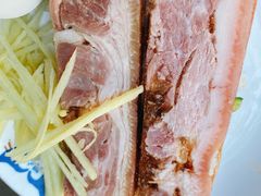 肴肉-老赵面店(大西路店)