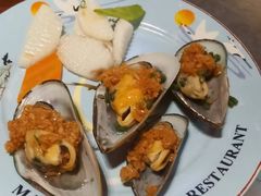 -松子料理(亮马桥店)
