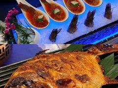 -金链花·泰国餐厅(国贸店)