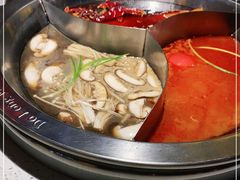 -大龙燚火锅(天钥桥路店)