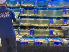 -海味当家·蒸锅海鲜(中山广场创始店)