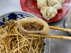 -高师傅特色米粉汤包(建设路店)