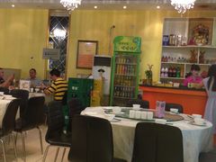 大堂-椒小兔·盐帮川菜中餐厅(金沙时代广场店)