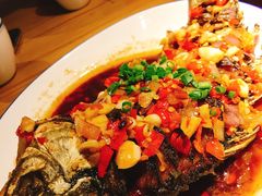 -费大厨辣椒炒肉(吉联MALL店)