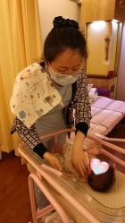-琅悦月子会所(香格里拉旗舰店)