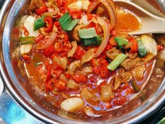 -火宫殿·小吃王国(坡子街店)