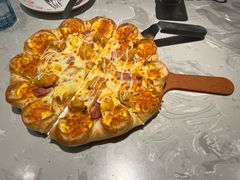 -必胜客(张掖西大街店)