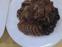 -聚丰德饭店(经五路店)