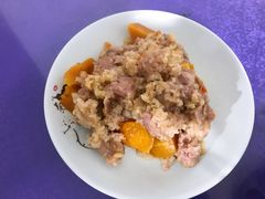 粉蒸排骨-对又来老费饭店
