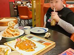 -满园烤鸭·春饼(沈北万达店)