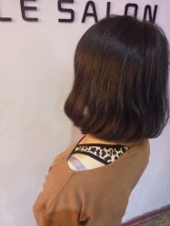 -BM SALON