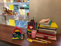 -W CAFE(甜爱路店)