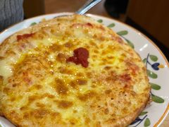 -萨莉亚意式餐厅(石鼓路店)