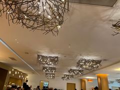 -新地酒店-湖畔自助餐厅