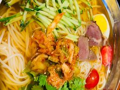 -伍丁·烤牛肋(和平东桥店)