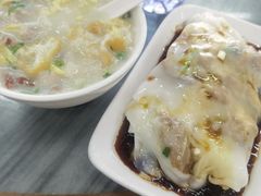 -穗银肠粉店(东川路店)