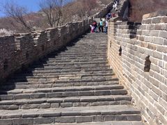 -慕田峪长城