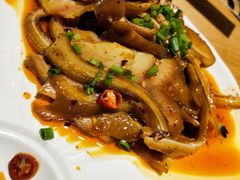 -守柴炉烤鸭(中海国际店)