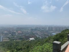 -杭州半山国家森林公园